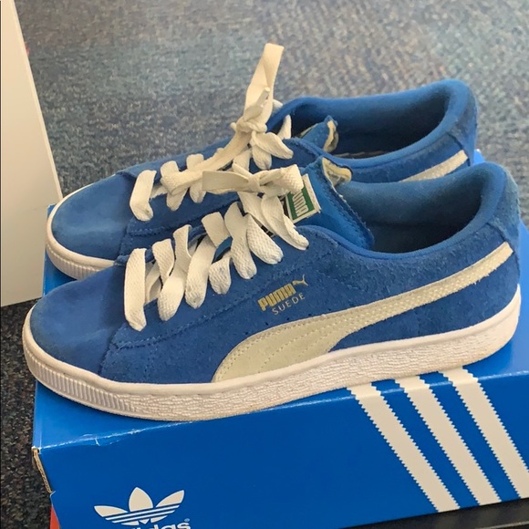 PUMA Smash v2 - Picture 3 of 5